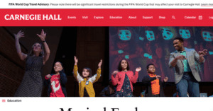 Carnegie Hall Musical Explorers 1 300x157
