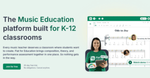 Flat for Education 1 300x157
