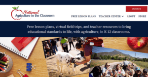 National Agriculture in the Classroom 1 300x157