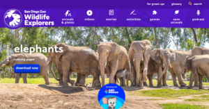 San Diego Zoo Wildlife Explorers 1 300x157