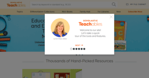 Scholastic Teachables 1 300x157