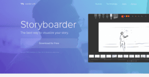 Storyboarder Classroom 1 300x157