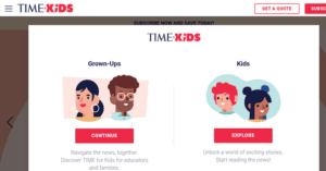 TIME for Kids 1 300x157