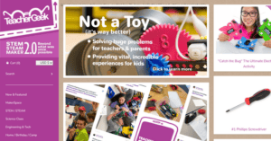 TeacherGeek 1 300x157