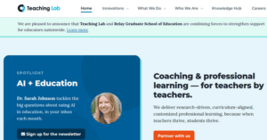 Teaching Lab 1 300x157