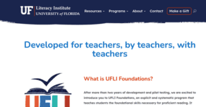 UFLI Foundations 1 300x157