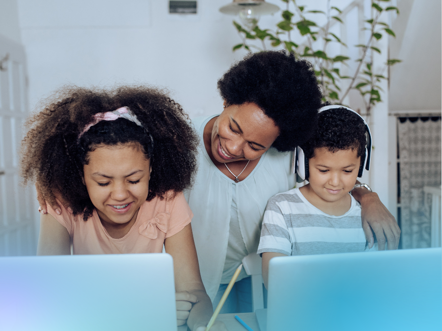 Homeschool style quiz for families exploring different learning approaches