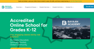 Bayaan Academy 1 1 300x157