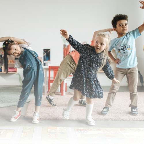 Classes and programs for different homeschool learning styles