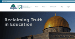Islamic Curriculum Initiative 1 300x157