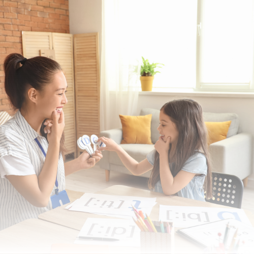 Learning support resources for homeschool students with different learning needs
