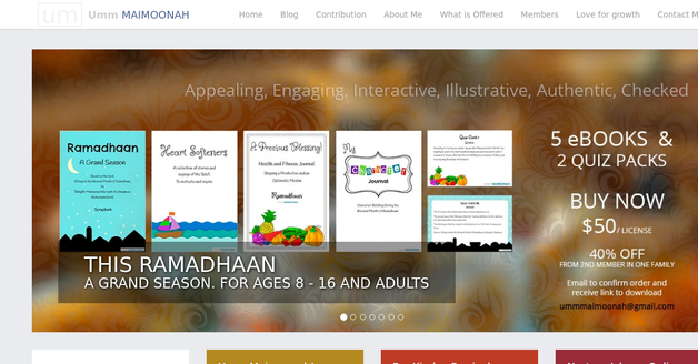 Online Workshops And Courses 1