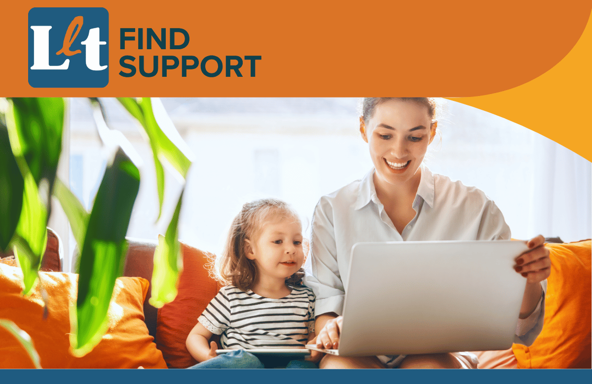 Find learning support by need including reading, math, ADHD, speech and social emotional learning