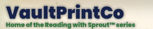 vaultprintco reading with sprout lockup 1 300x57